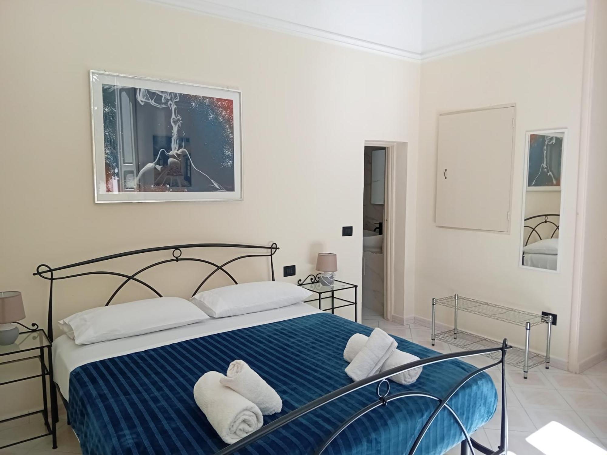 Palazzo Castellano Bed & Breakfast Lecce Exterior photo