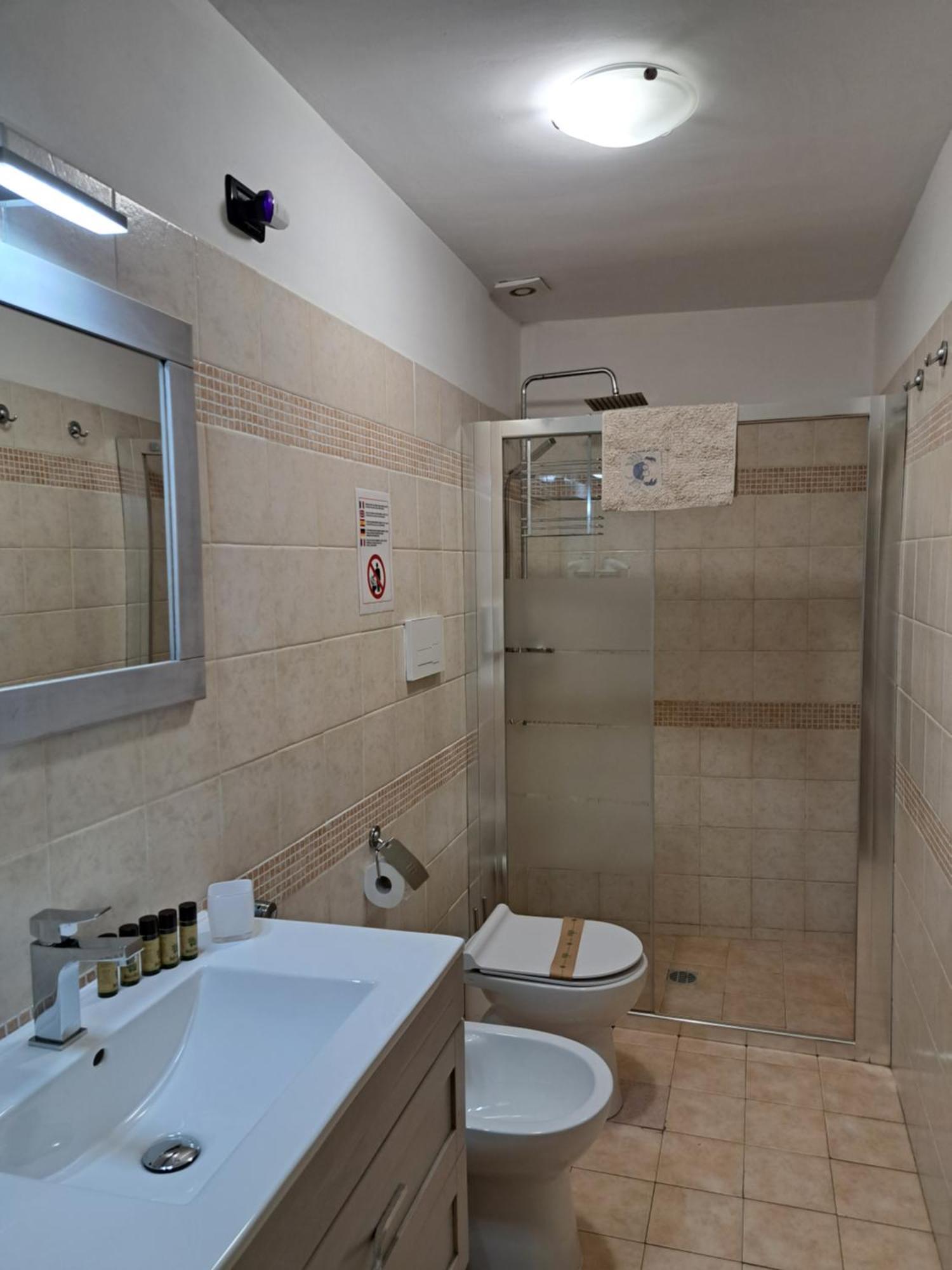 Palazzo Castellano Bed & Breakfast Lecce Room photo