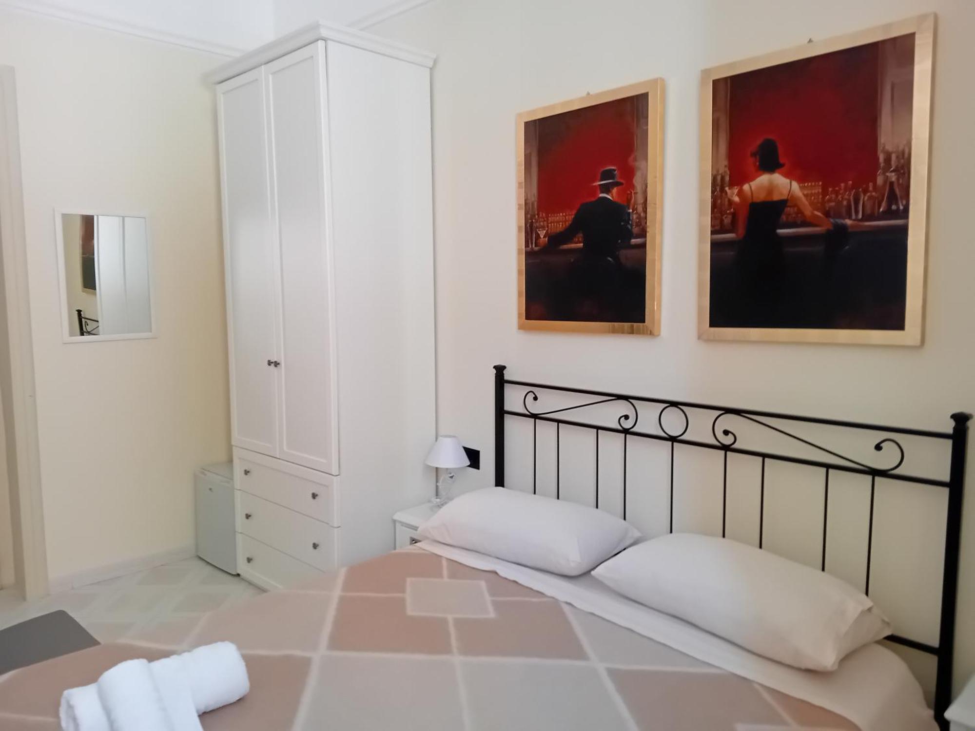 Palazzo Castellano Bed & Breakfast Lecce Exterior photo