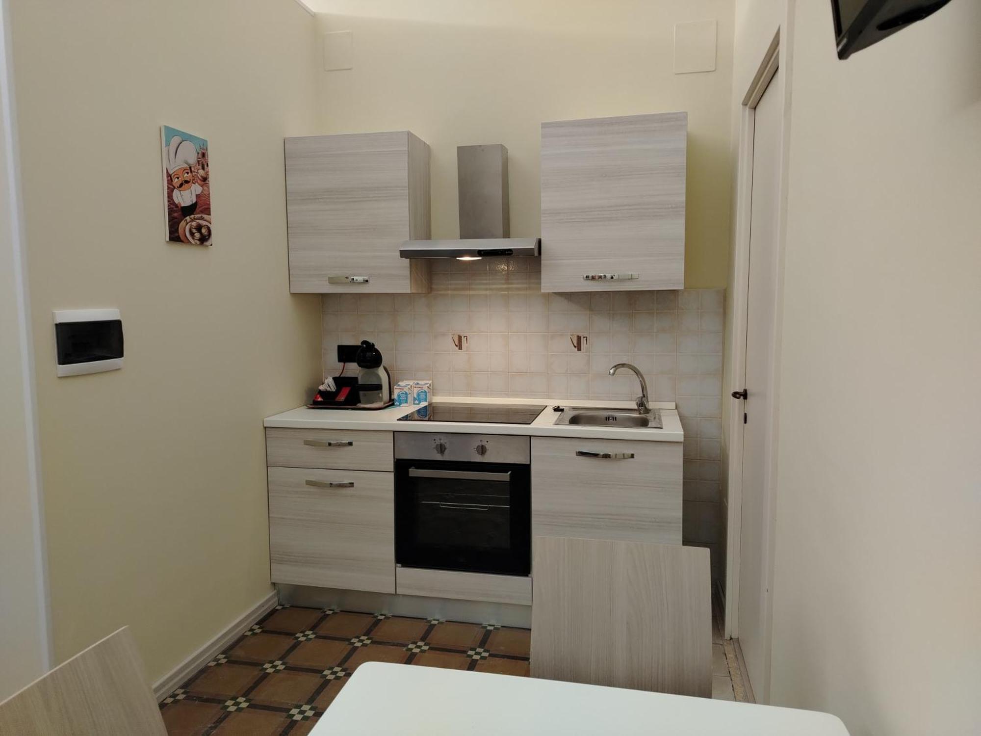 Palazzo Castellano Bed & Breakfast Lecce Exterior photo