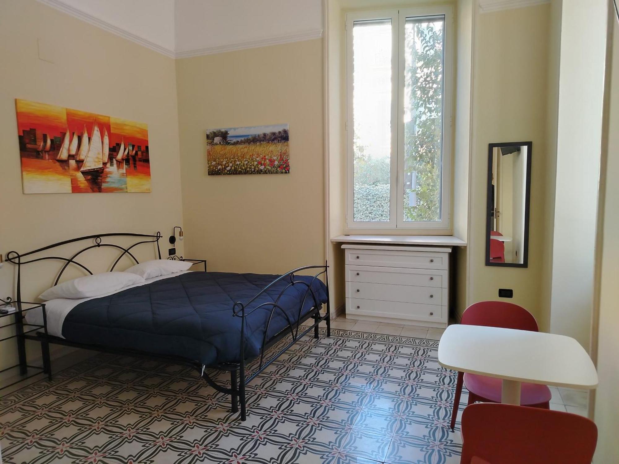 Palazzo Castellano Bed & Breakfast Lecce Exterior photo